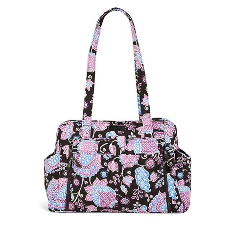 vera bradley diaper bag sale